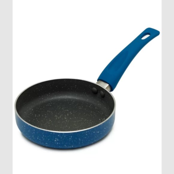 NWT, CUTE** - BLUE Sedona 5.5" Mini Fry pan | OFFERS WELCOME! - Picture 5 of 6
